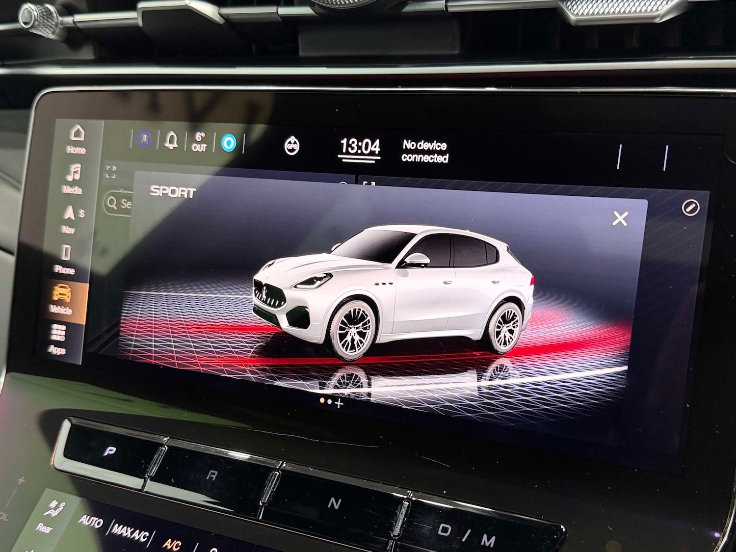 Used Maserati Other 2023 for sale - 77833909: Photo 56