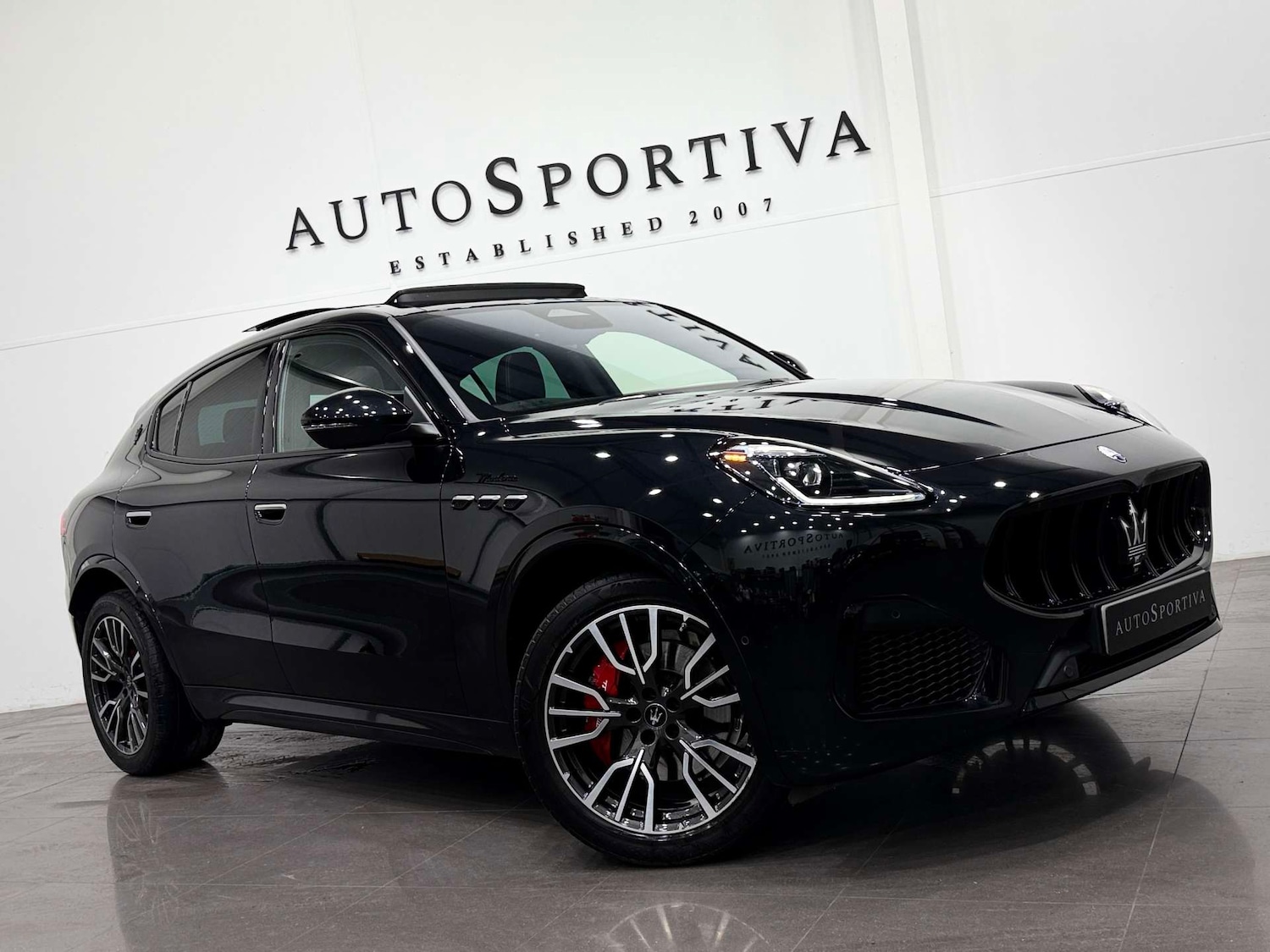 Used Maserati Other 2023 for sale - 77833909: Photo 57