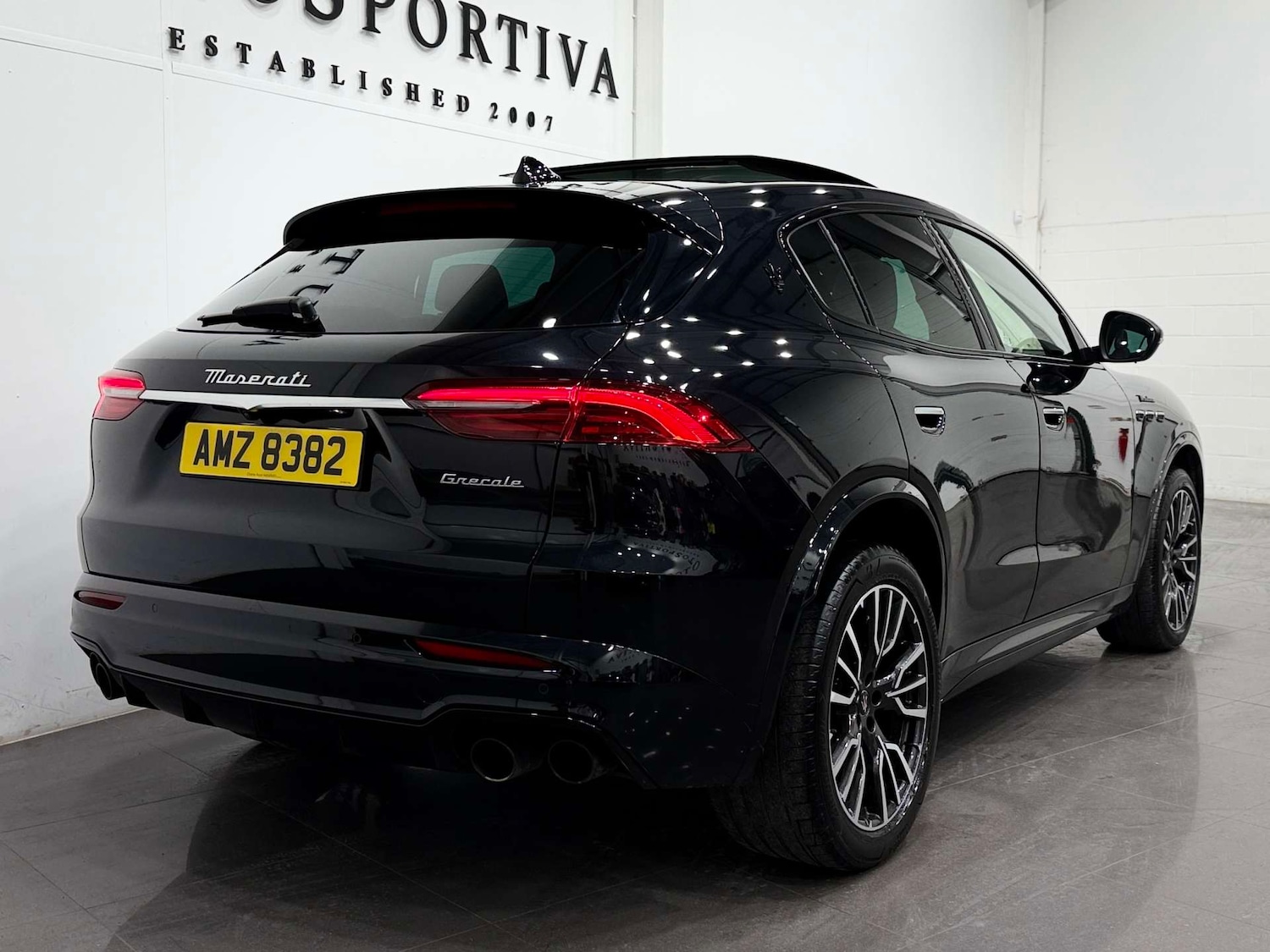 Used Maserati Other 2023 for sale - 77833909: Photo 6