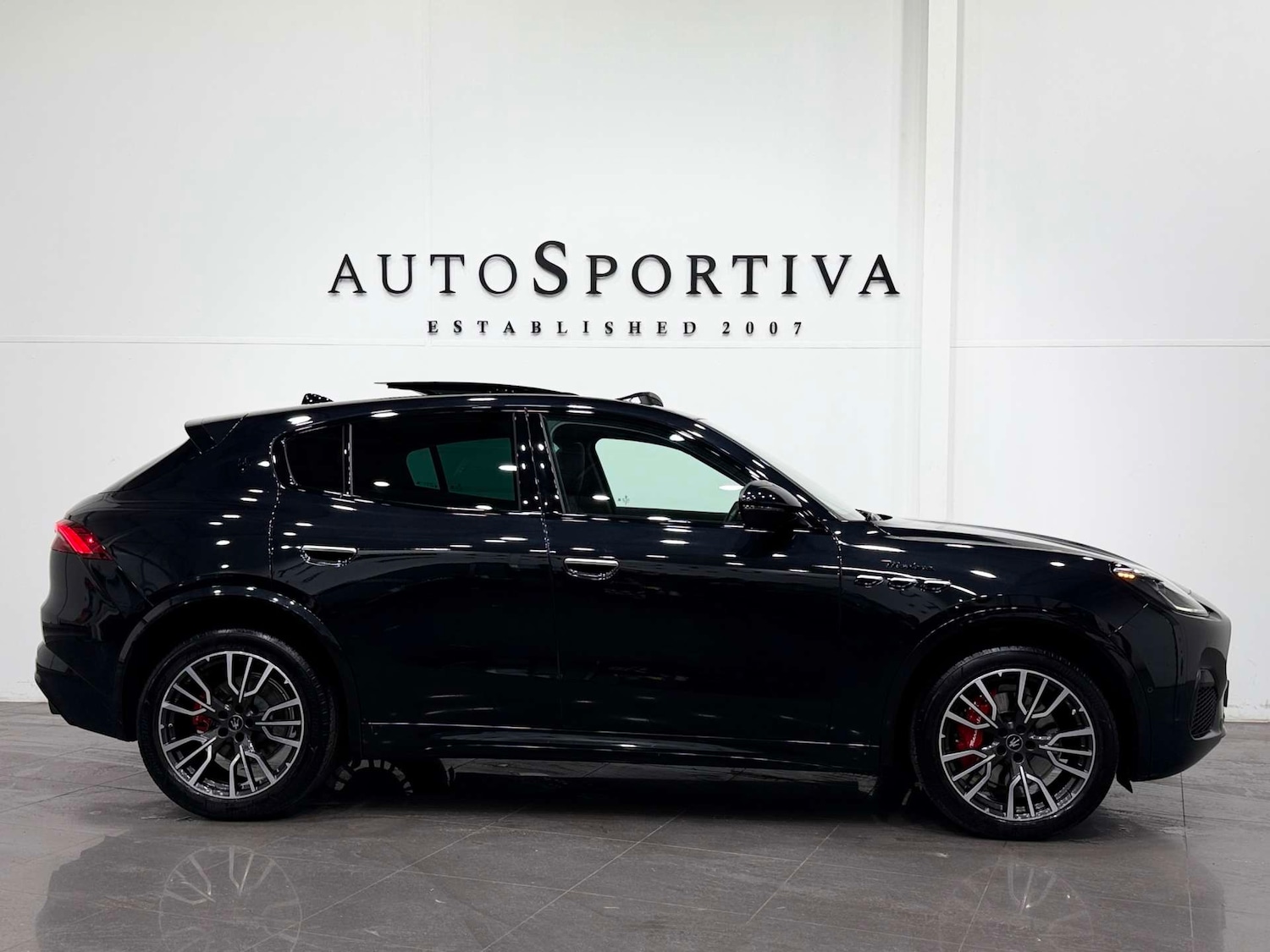 Used Maserati Other 2023 for sale - 77833909: Photo 7