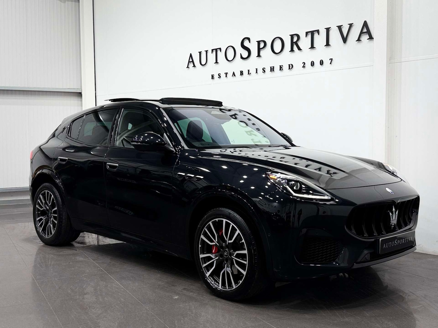 Used Maserati Other 2023 for sale - 77833909: Photo 8