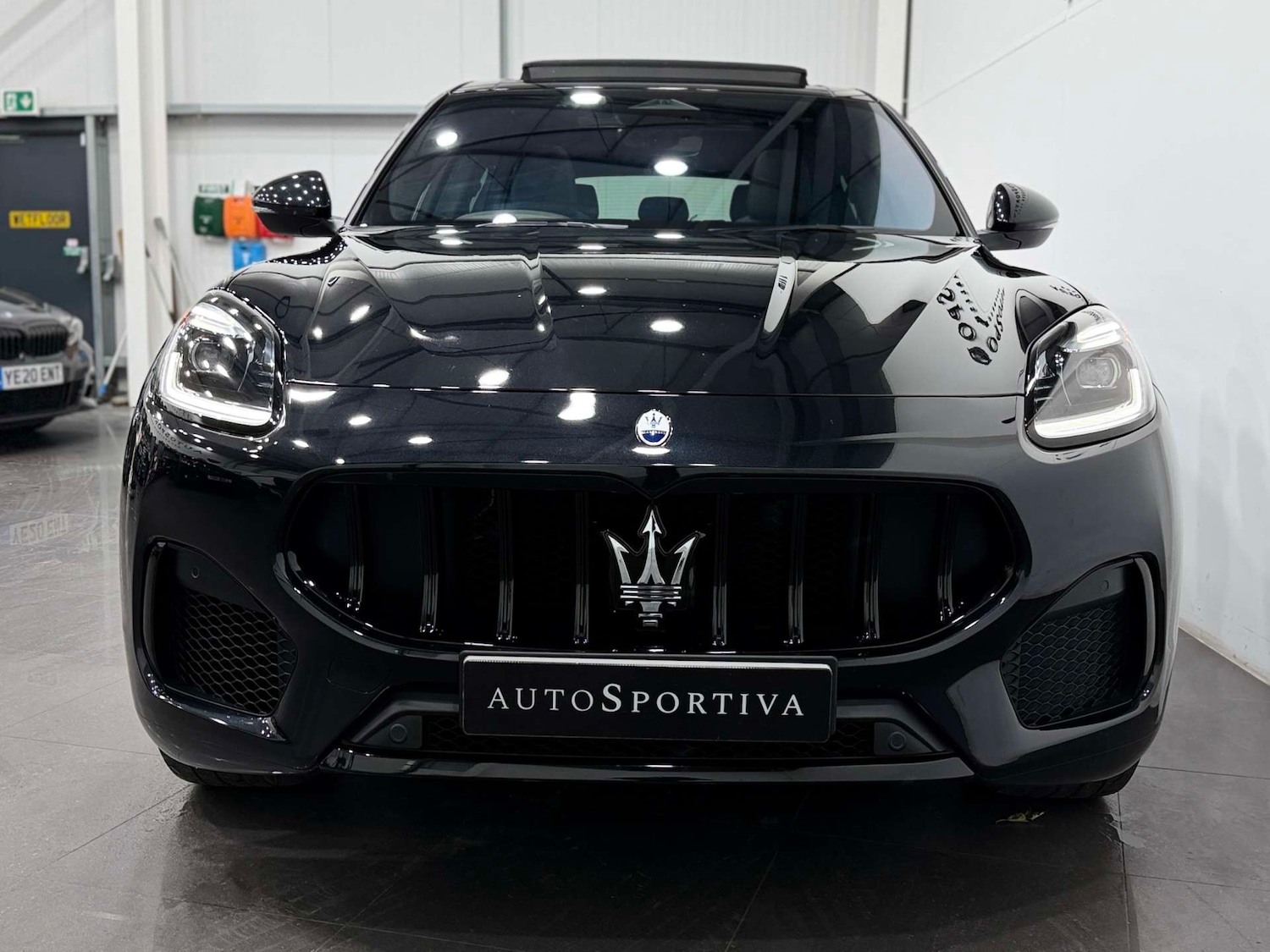 Used Maserati Other 2023 for sale - 77833909: Photo 9