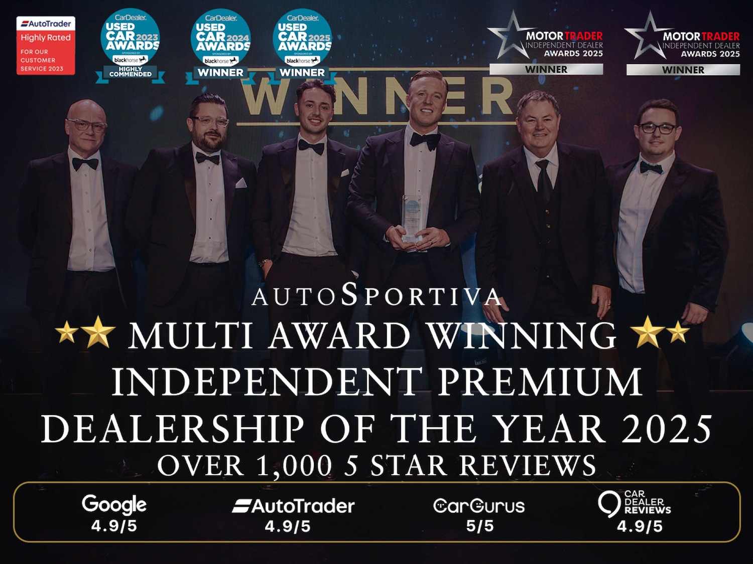 Used Audi RS4 2022 for sale - 77506910: Photo 6