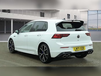 Used Volkswagen Golf 2021 for sale - 75690789: Photo