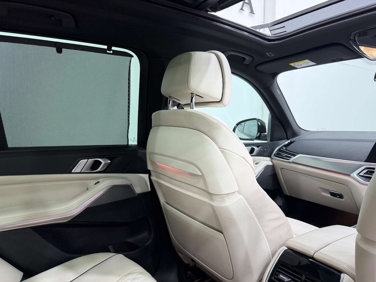 Used BMW X5 2018 for sale - 76567769: Photo 18