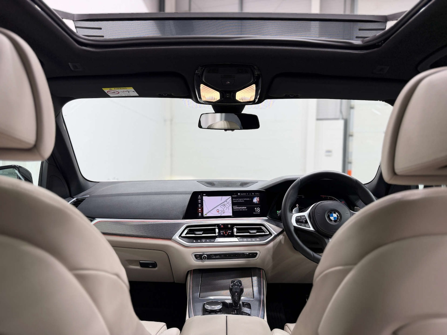 Used BMW X5 2018 for sale - 76567769: Photo 19