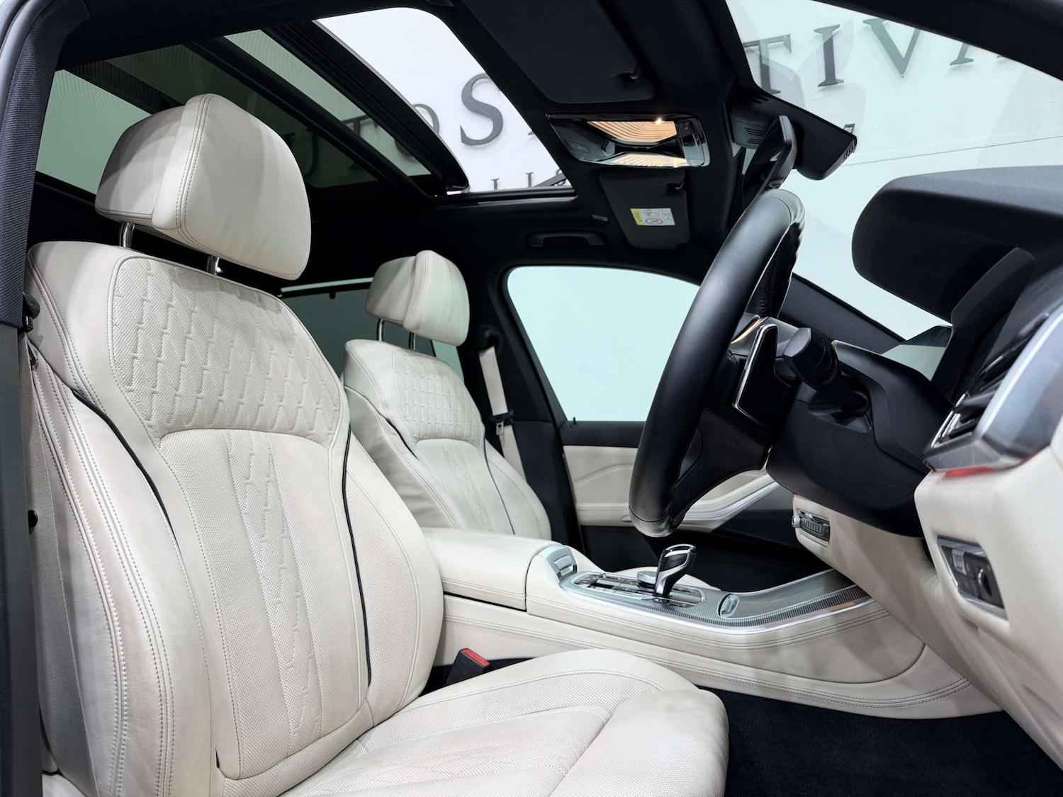 Used BMW X5 2018 for sale - 76567769: Photo 2