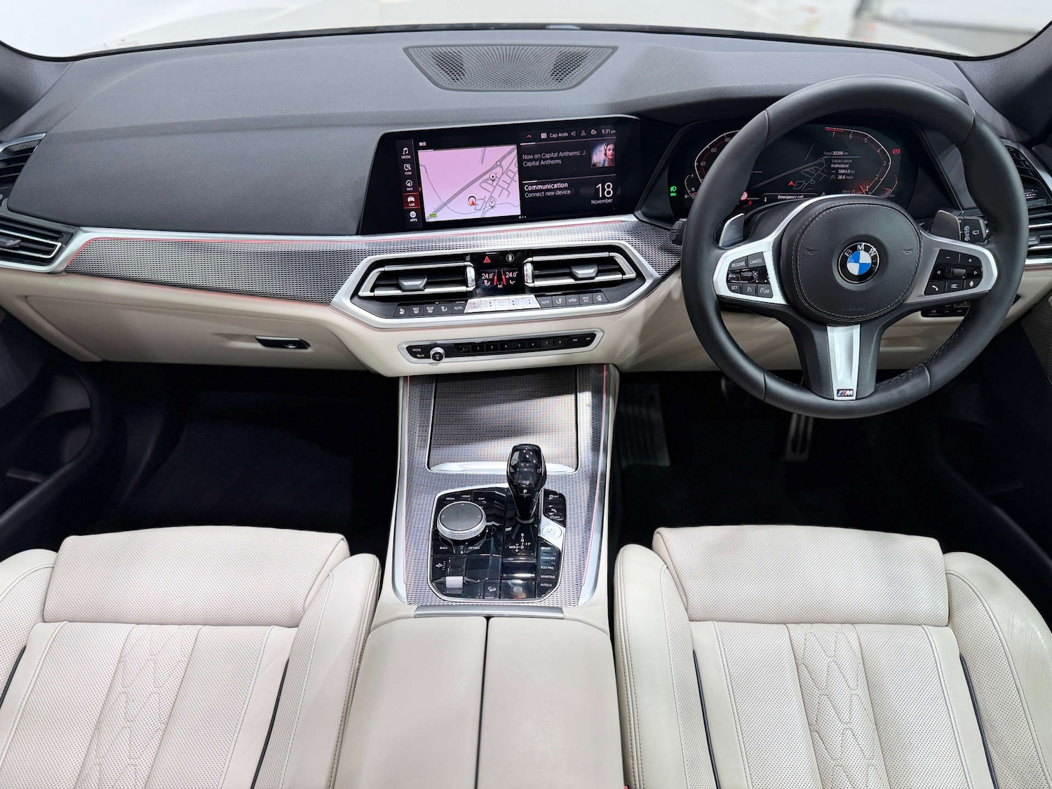 Used BMW X5 2018 for sale - 76567769: Photo 21