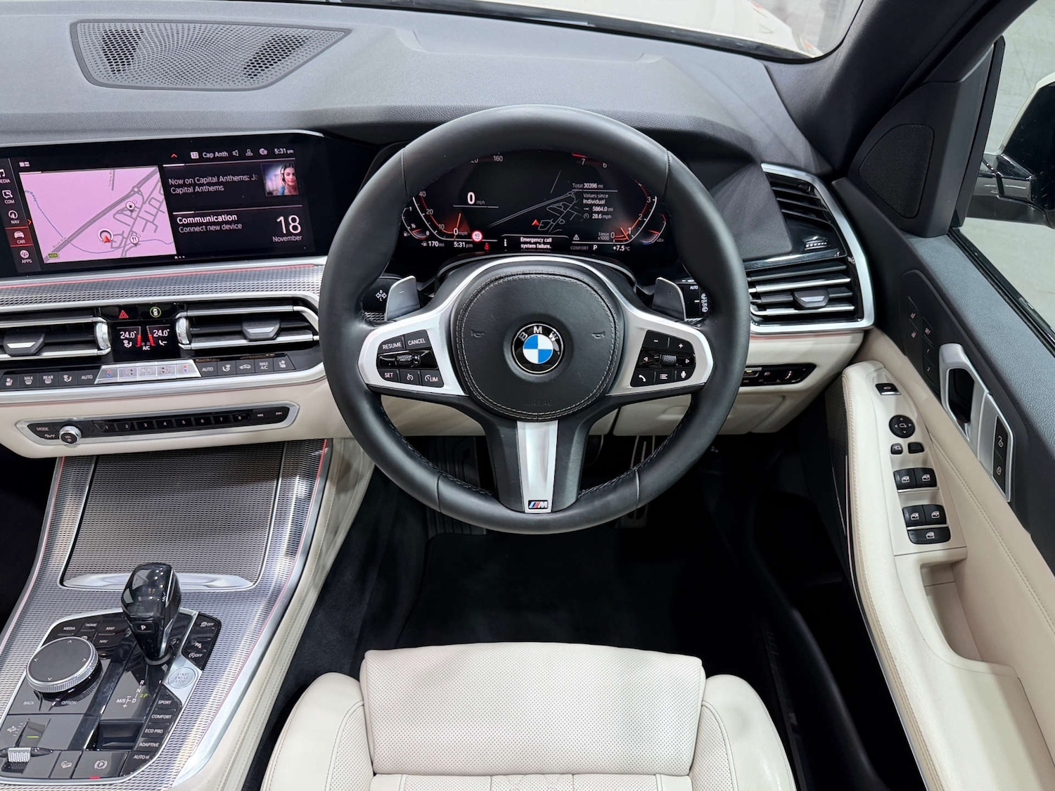 Used BMW X5 2018 for sale - 76567769: Photo 22