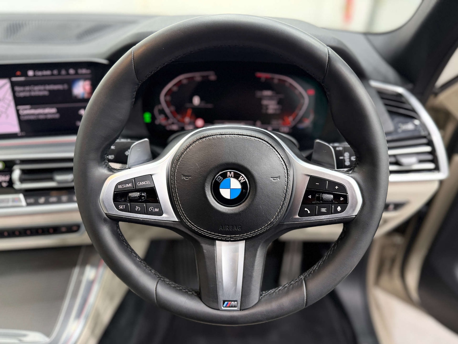 Used BMW X5 2018 for sale - 76567769: Photo 23
