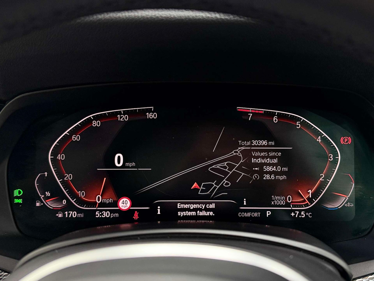 Used BMW X5 2018 for sale - 76567769: Photo 24