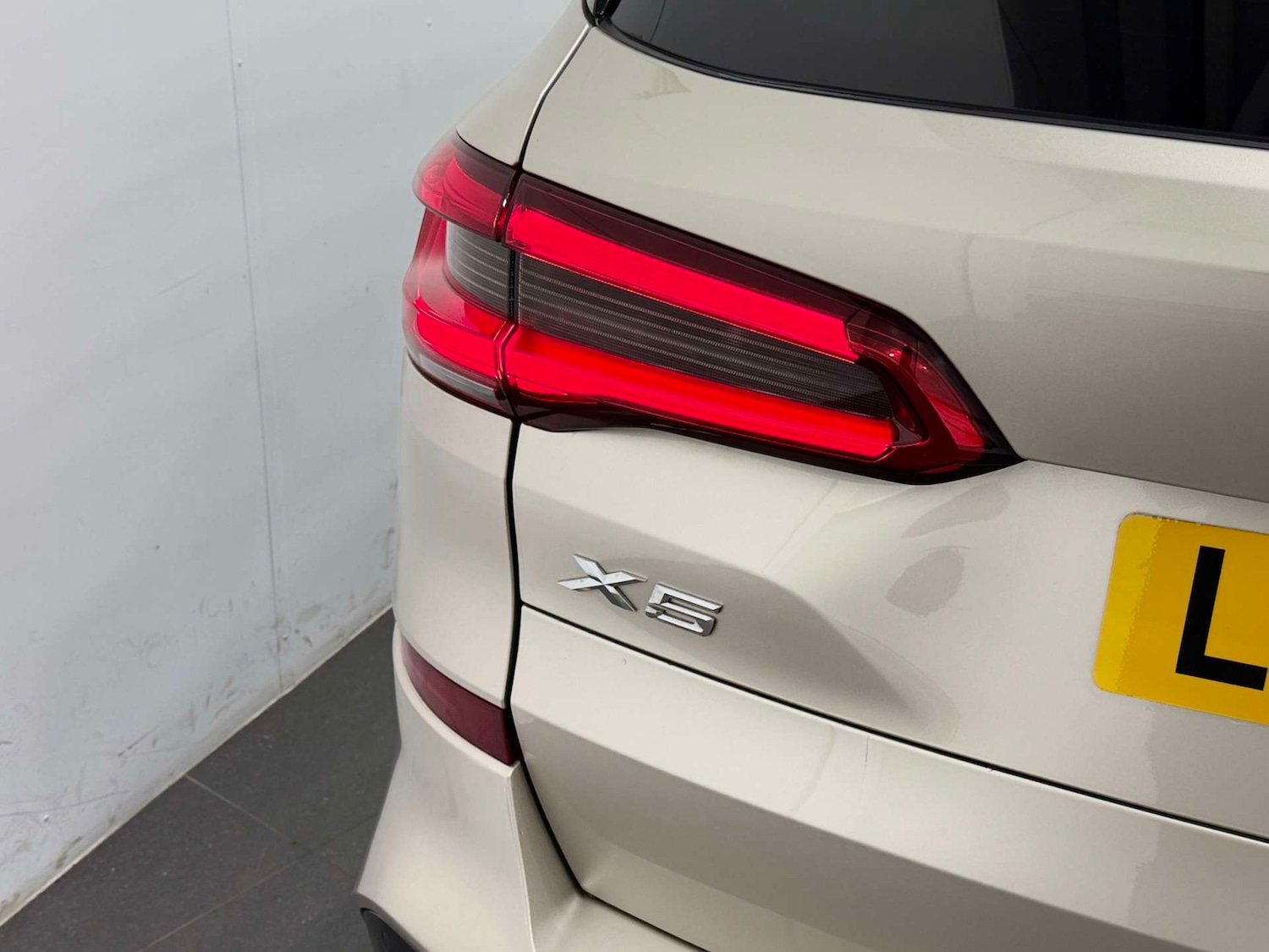 Used BMW X5 2018 for sale - 76567769: Photo 27