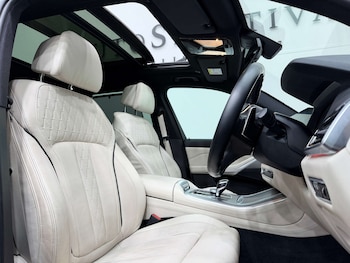 Used BMW X5 2018 for sale - 76567769: Photo