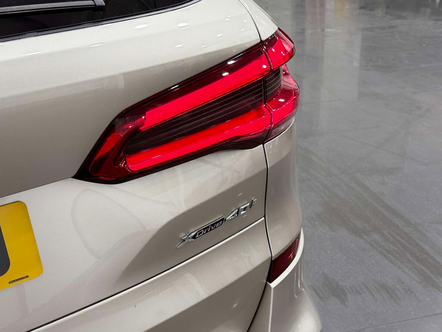 Used BMW X5 2018 for sale - 76567769: Photo 33