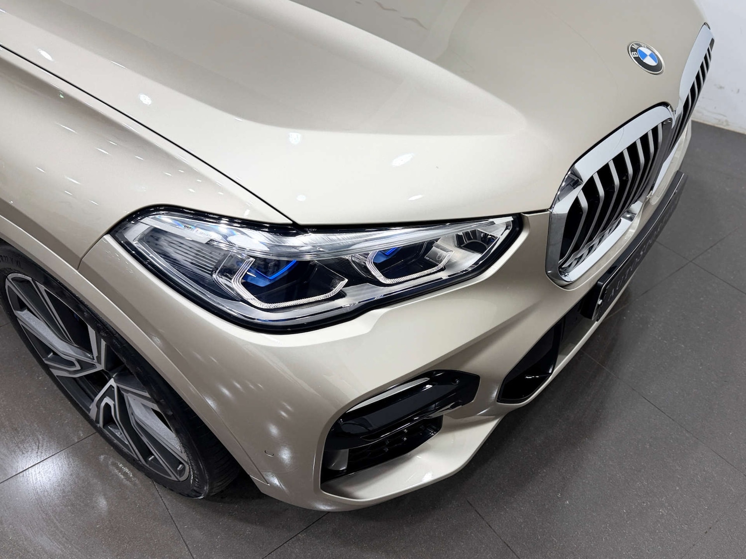 Used BMW X5 2018 for sale - 76567769: Photo 35