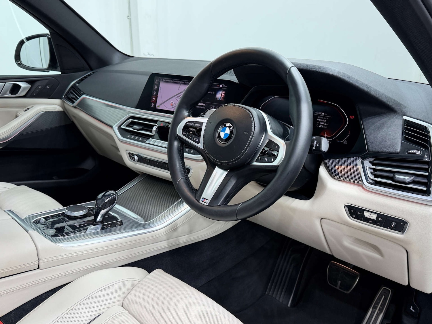 Used BMW X5 2018 for sale - 76567769: Photo 44