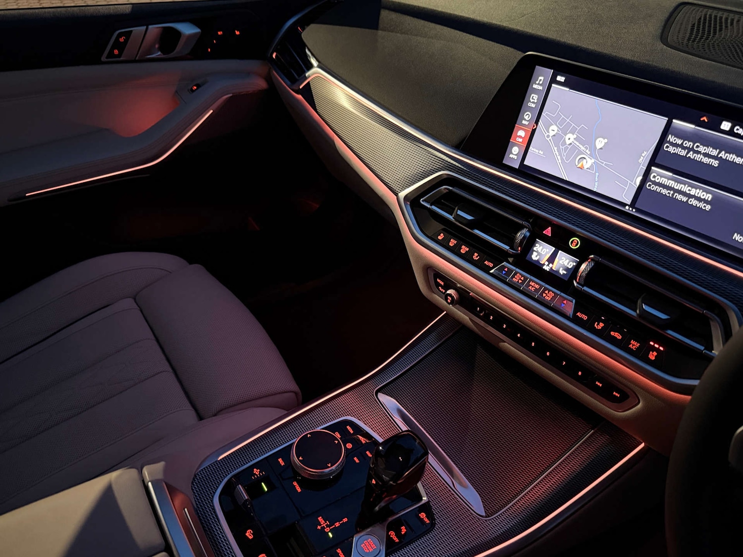 Used BMW X5 2018 for sale - 76567769: Photo 45