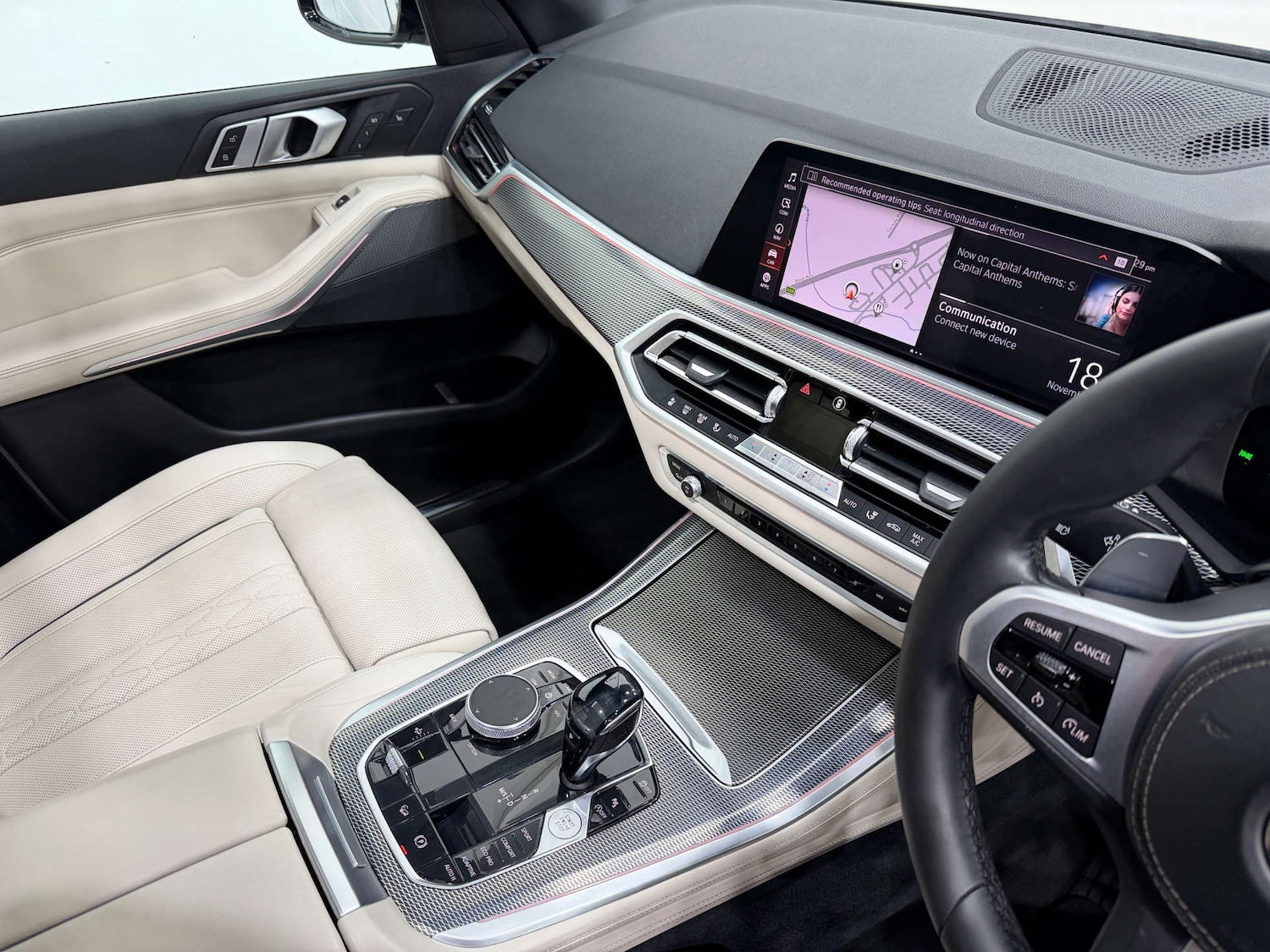 Used BMW X5 2018 for sale - 76567769: Photo 47