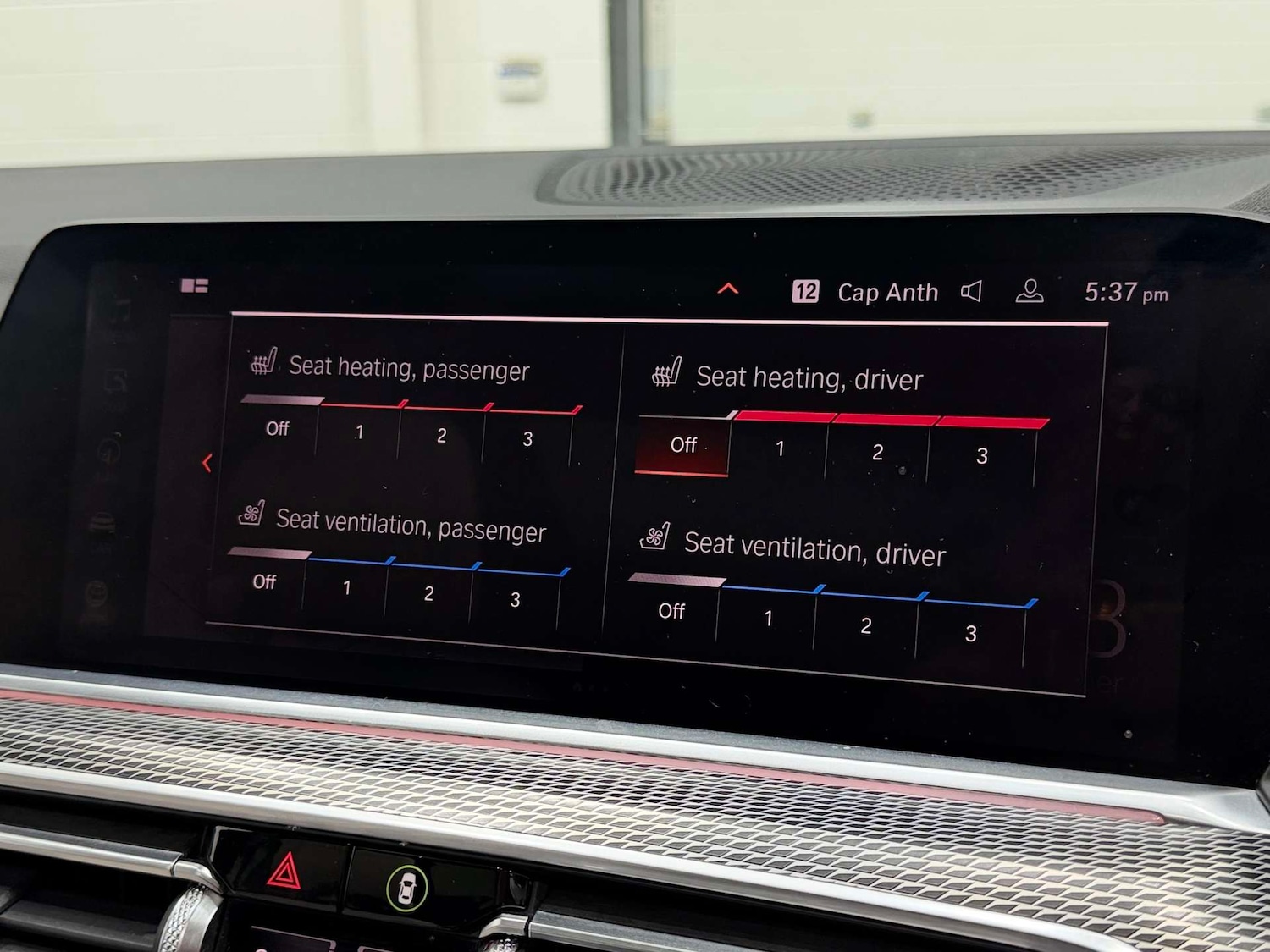 Used BMW X5 2018 for sale - 76567769: Photo 48