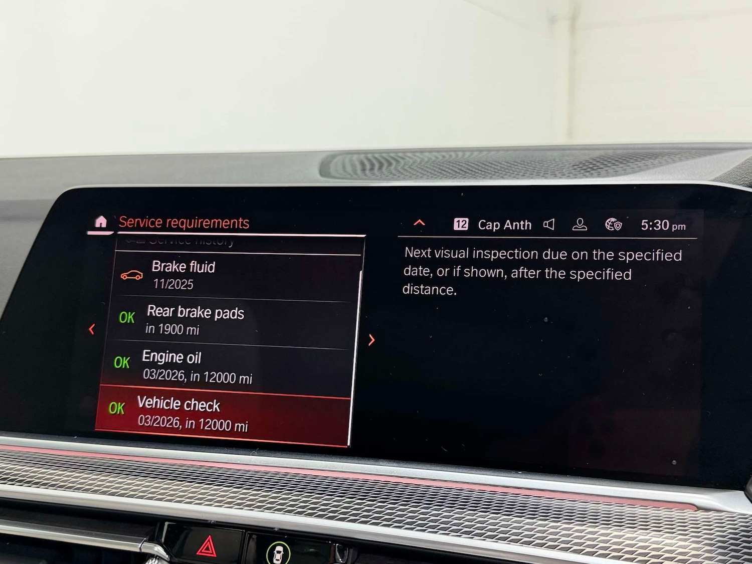 Used BMW X5 2018 for sale - 76567769: Photo 50