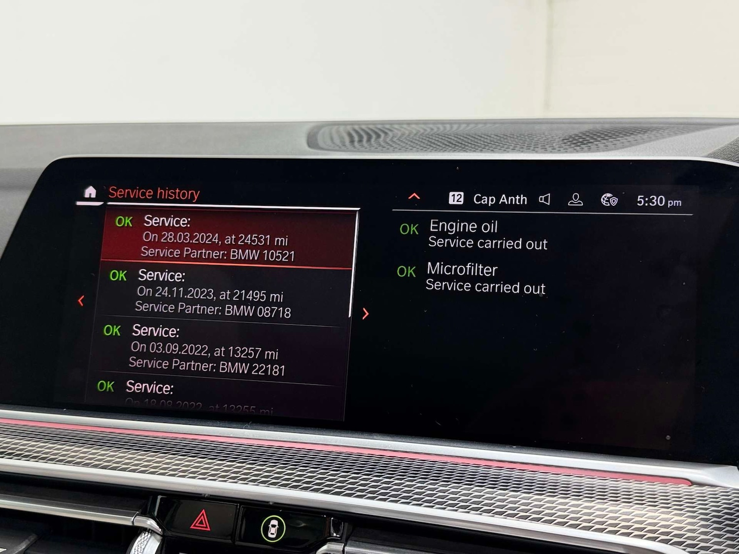 Used BMW X5 2018 for sale - 76567769: Photo 51