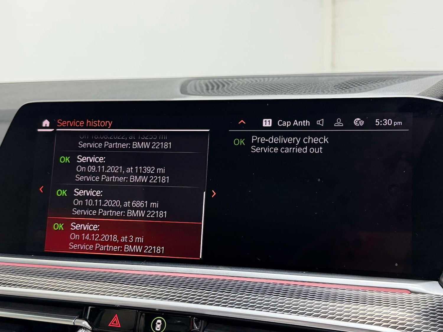 Used BMW X5 2018 for sale - 76567769: Photo 52