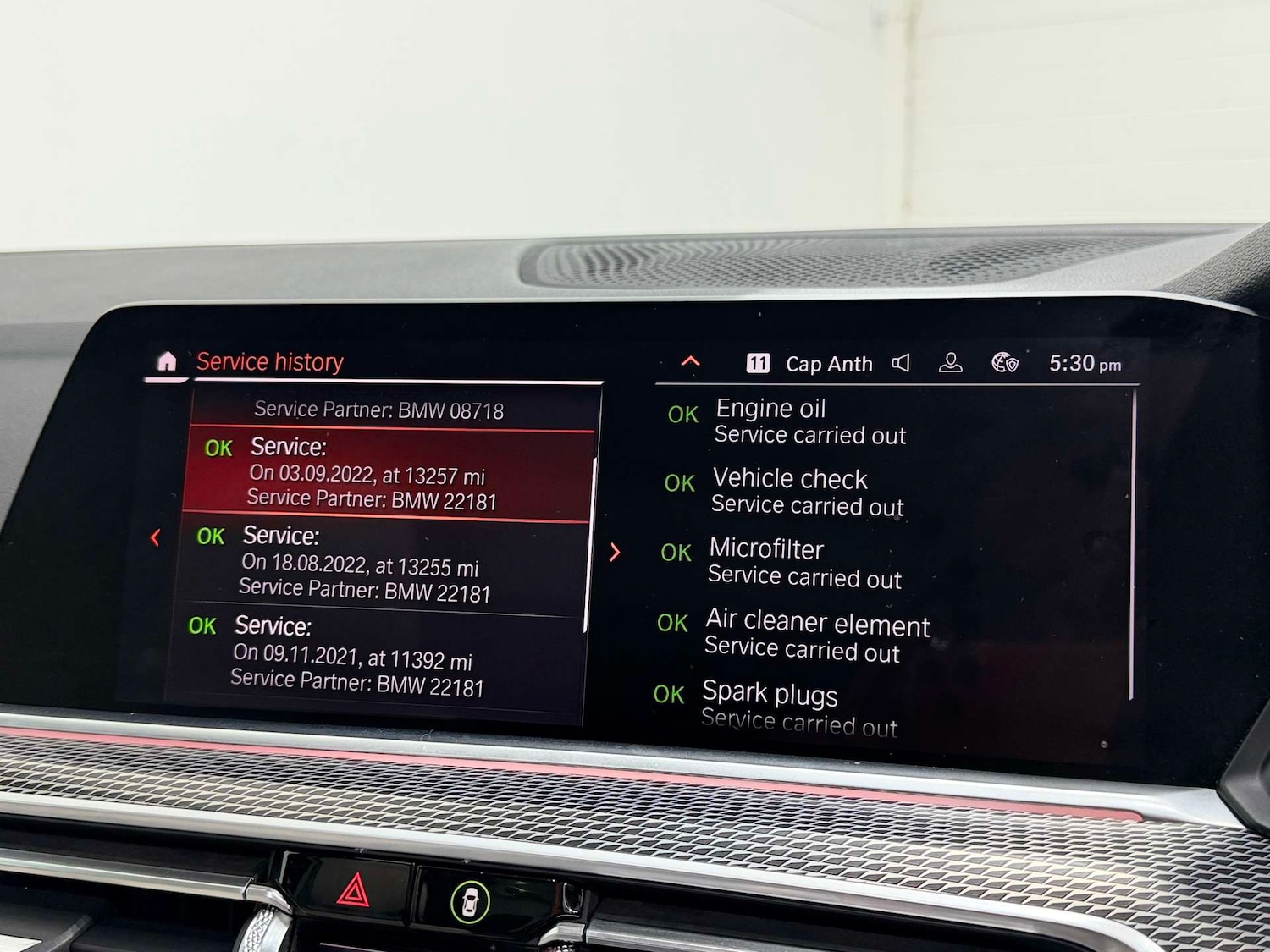 Used BMW X5 2018 for sale - 76567769: Photo 53