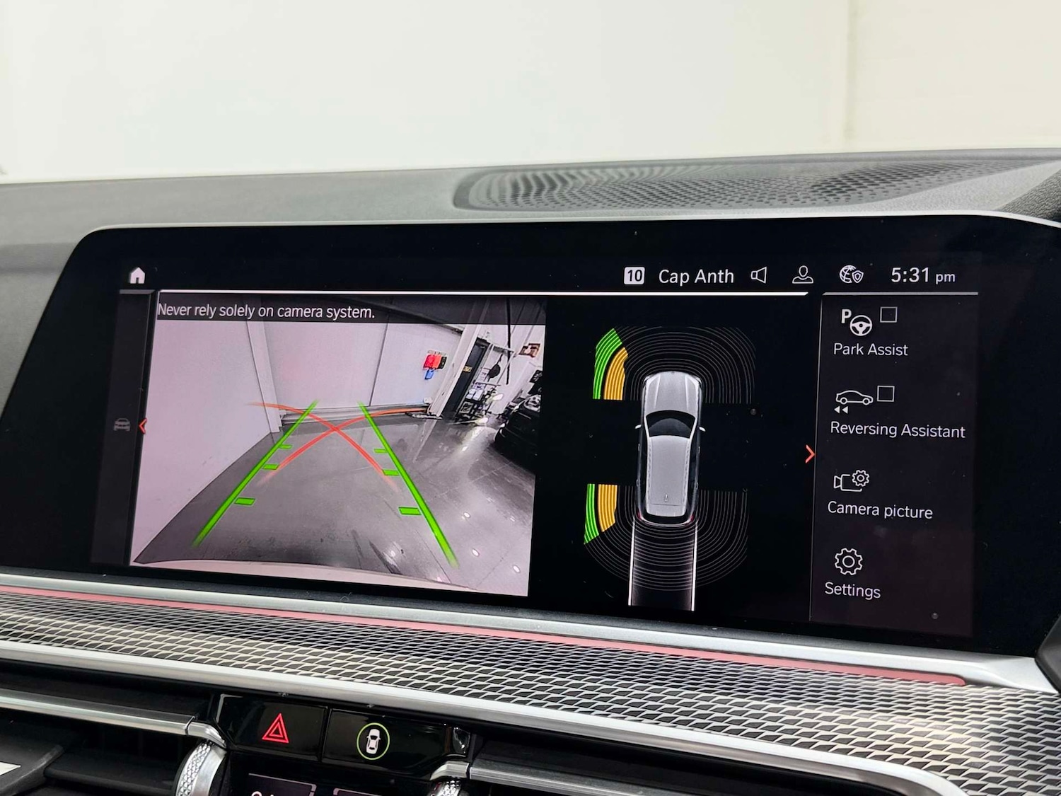 Used BMW X5 2018 for sale - 76567769: Photo 54