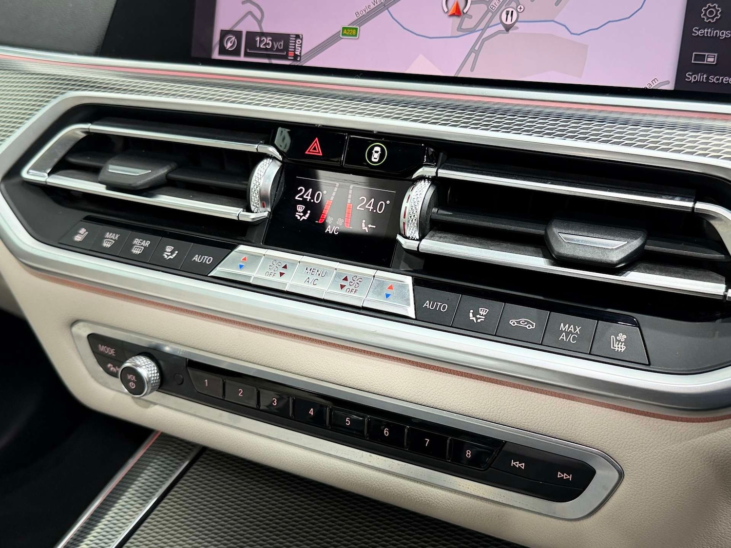 Used BMW X5 2018 for sale - 76567769: Photo 55