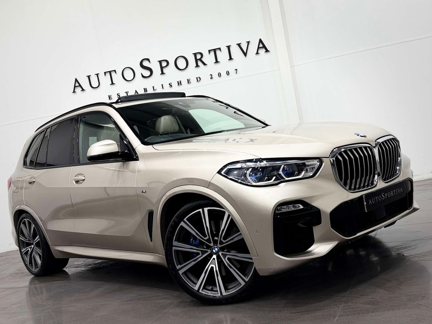 Used BMW X5 2018 for sale - 76567769: Photo 57