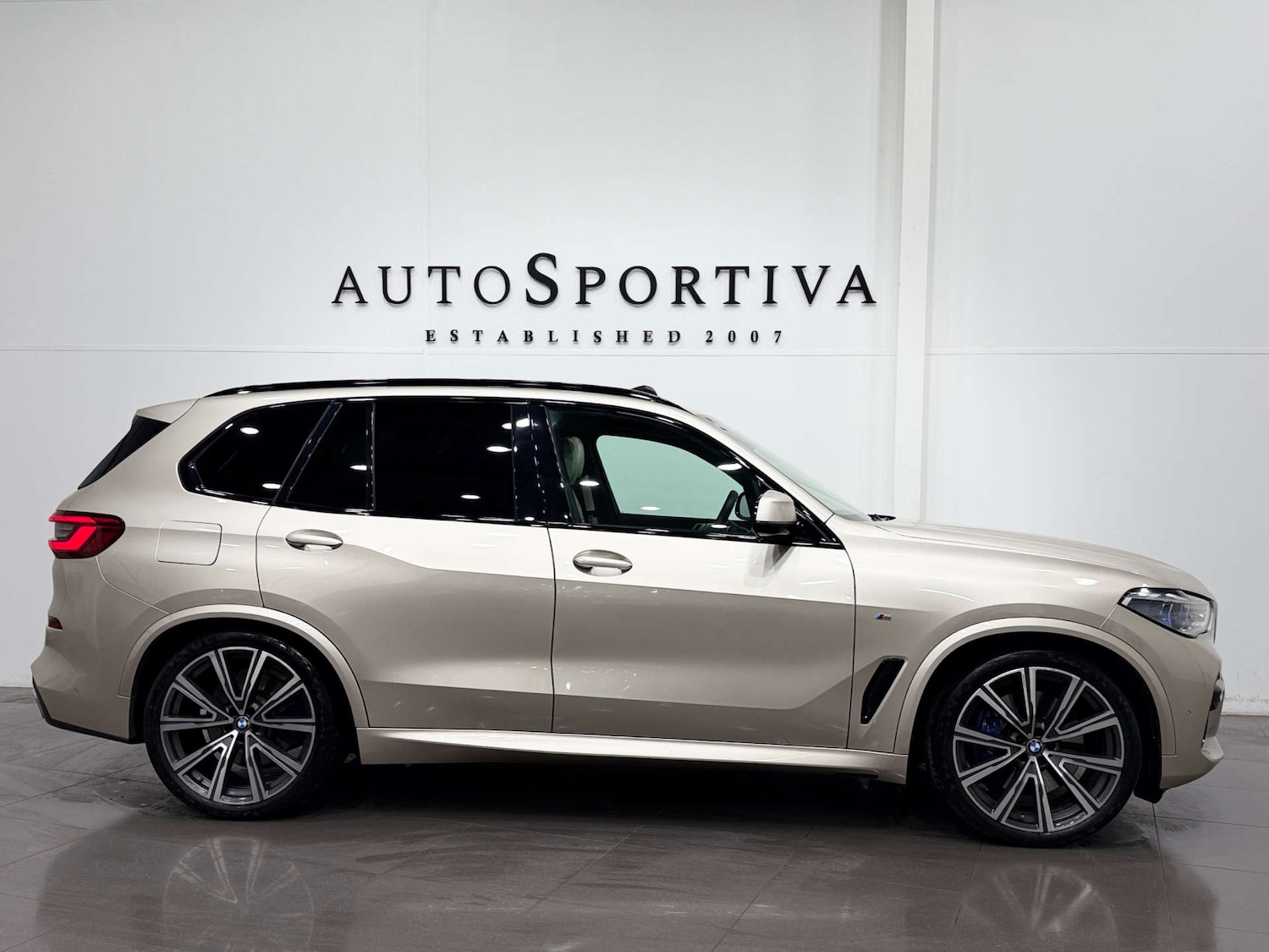 Used BMW X5 2018 for sale - 76567769: Photo 6