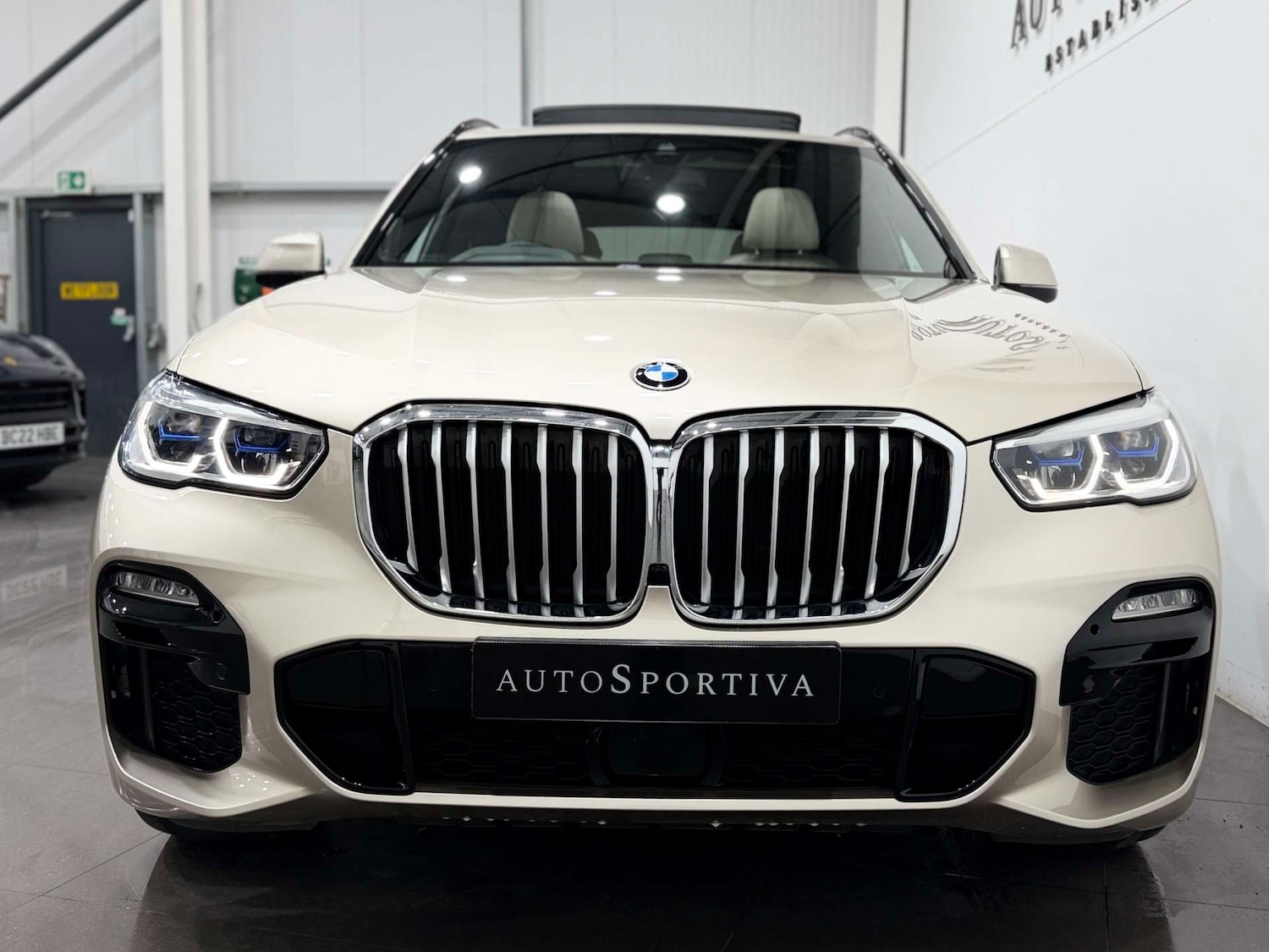 Used BMW X5 2018 for sale - 76567769: Photo 8