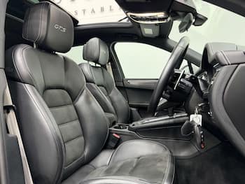 Used Porsche Macan 2022 for sale - 79814445: Photo