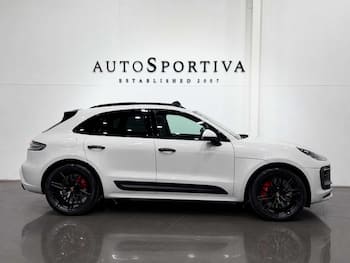 Used Porsche Macan 2022 for sale - 79814445: Photo