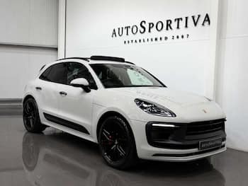 Used Porsche Macan 2022 for sale - 79814445: Photo