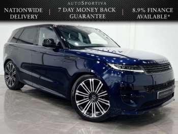 2023 - 3.0 P440e Dynamic SE 5dr Auto