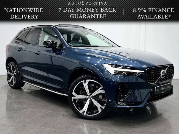 Used Volvo XC60 2021 for sale - 76277537: Photo 10