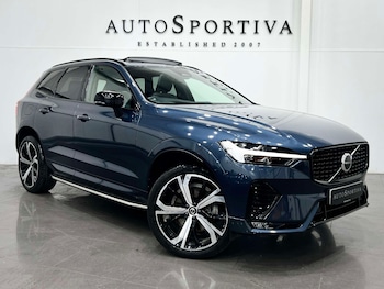 Volvo - XC60