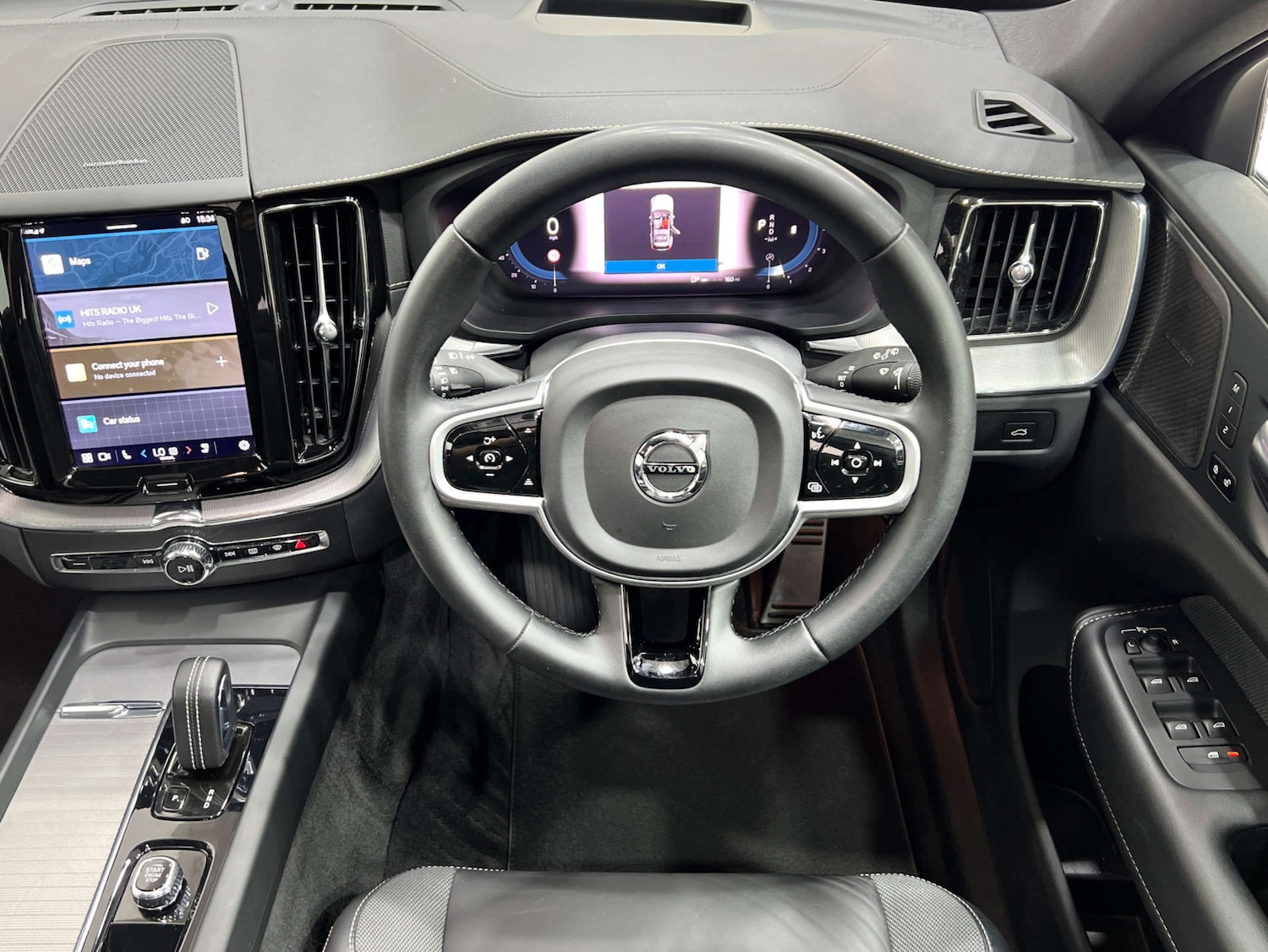 Used Volvo XC60 2021 for sale - 76277537: Photo 20