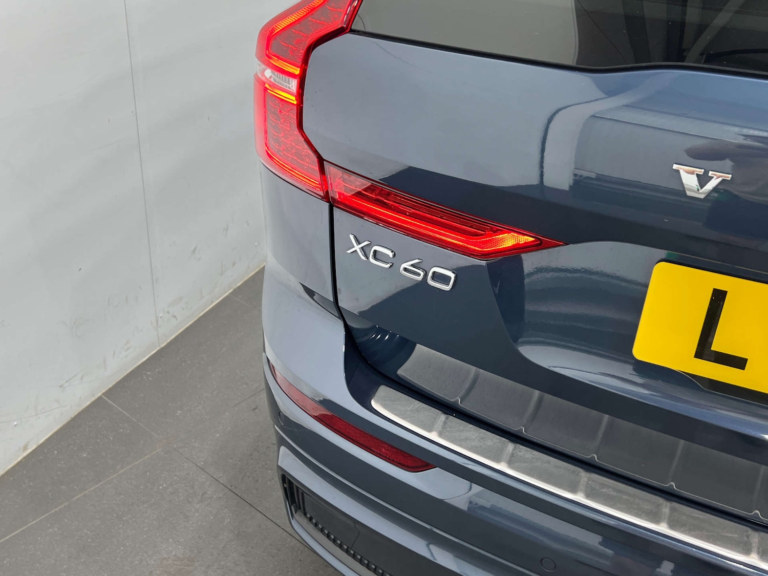 Used Volvo XC60 2021 for sale - 76277537: Photo 26