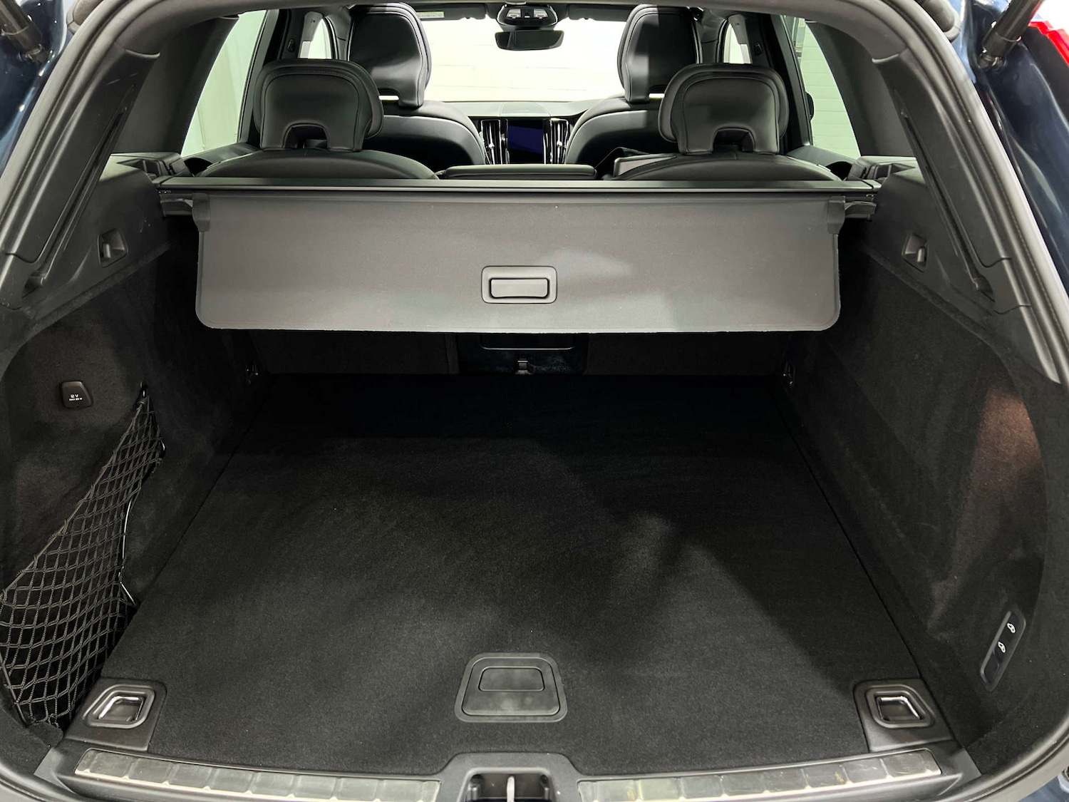 Used Volvo XC60 2021 for sale - 76277537: Photo 27