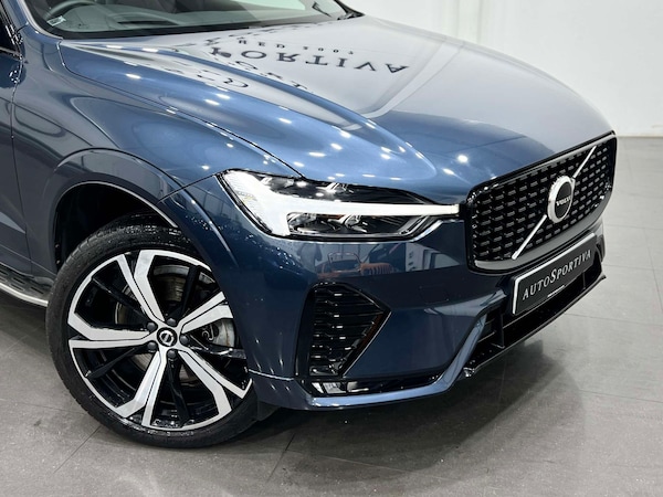 Used Volvo XC60 2021 for sale - 76277537: Photo 33