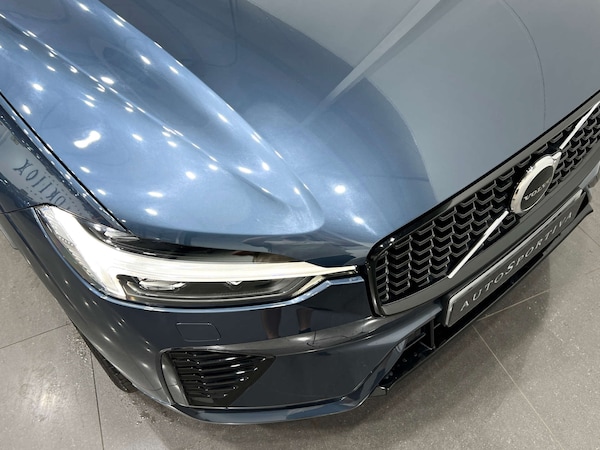 Used Volvo XC60 2021 for sale - 76277537: Photo 34