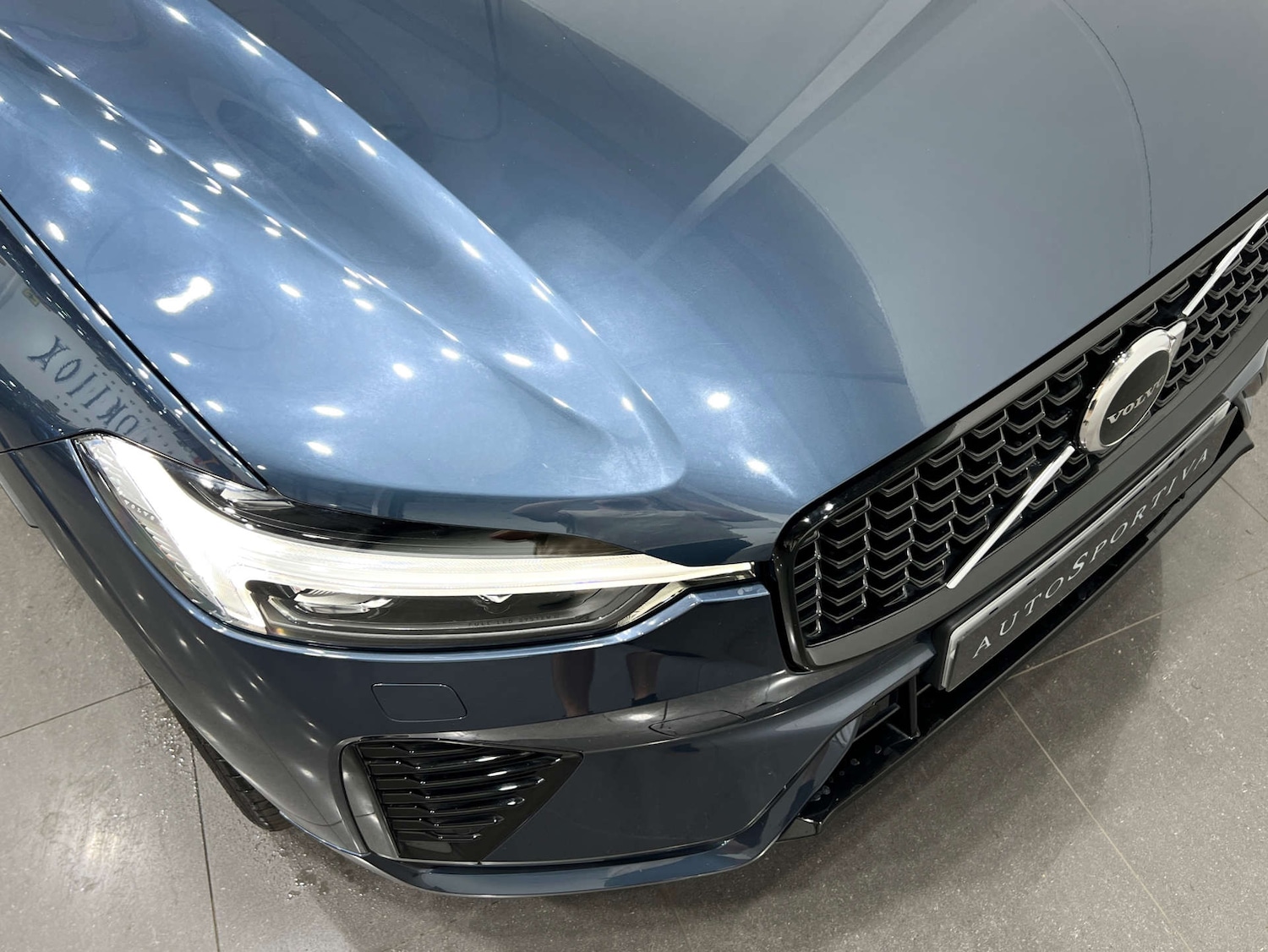 Used Volvo XC60 2021 for sale - 76277537: Photo 35