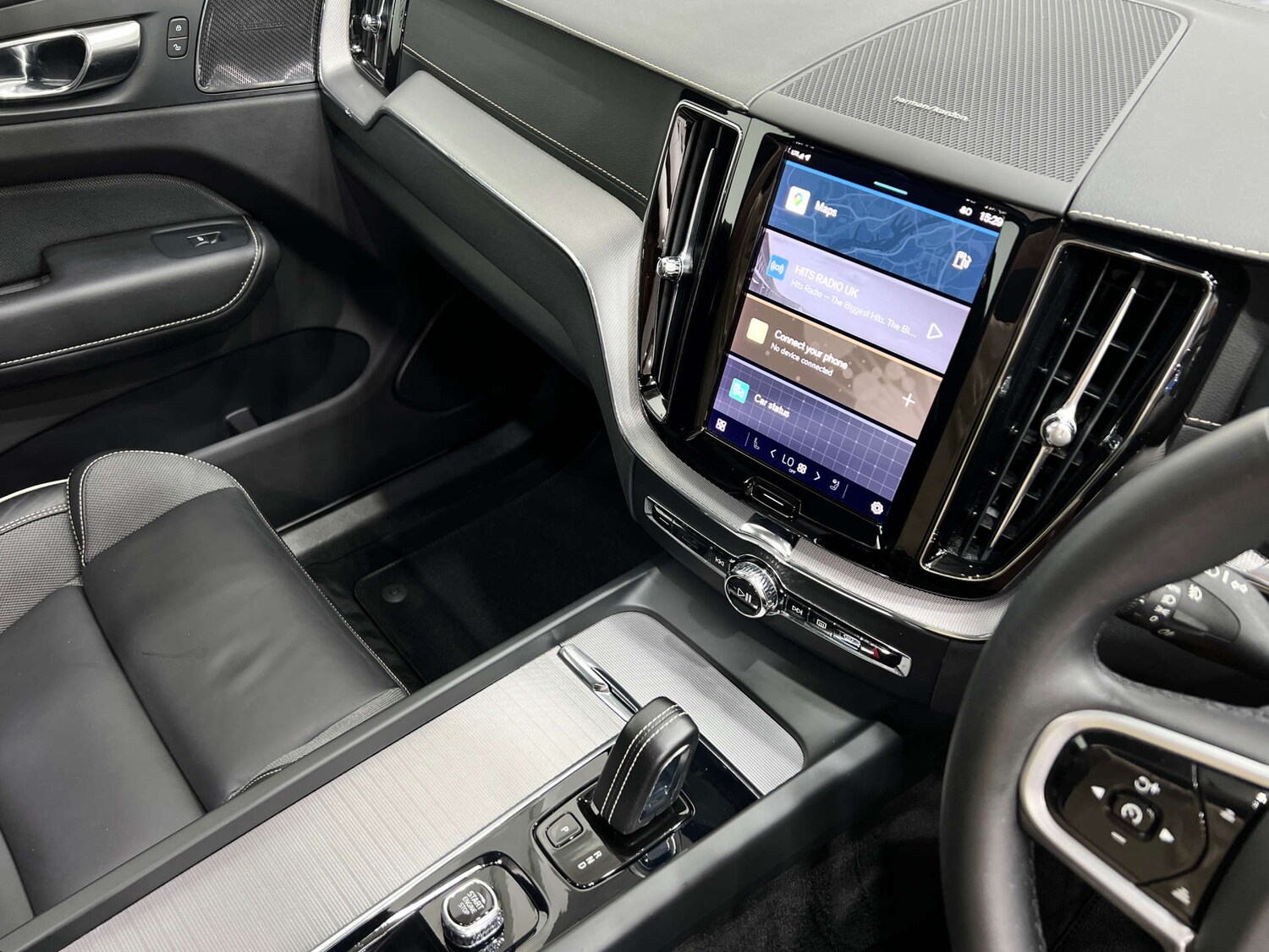 Used Volvo XC60 2021 for sale - 76277537: Photo 42