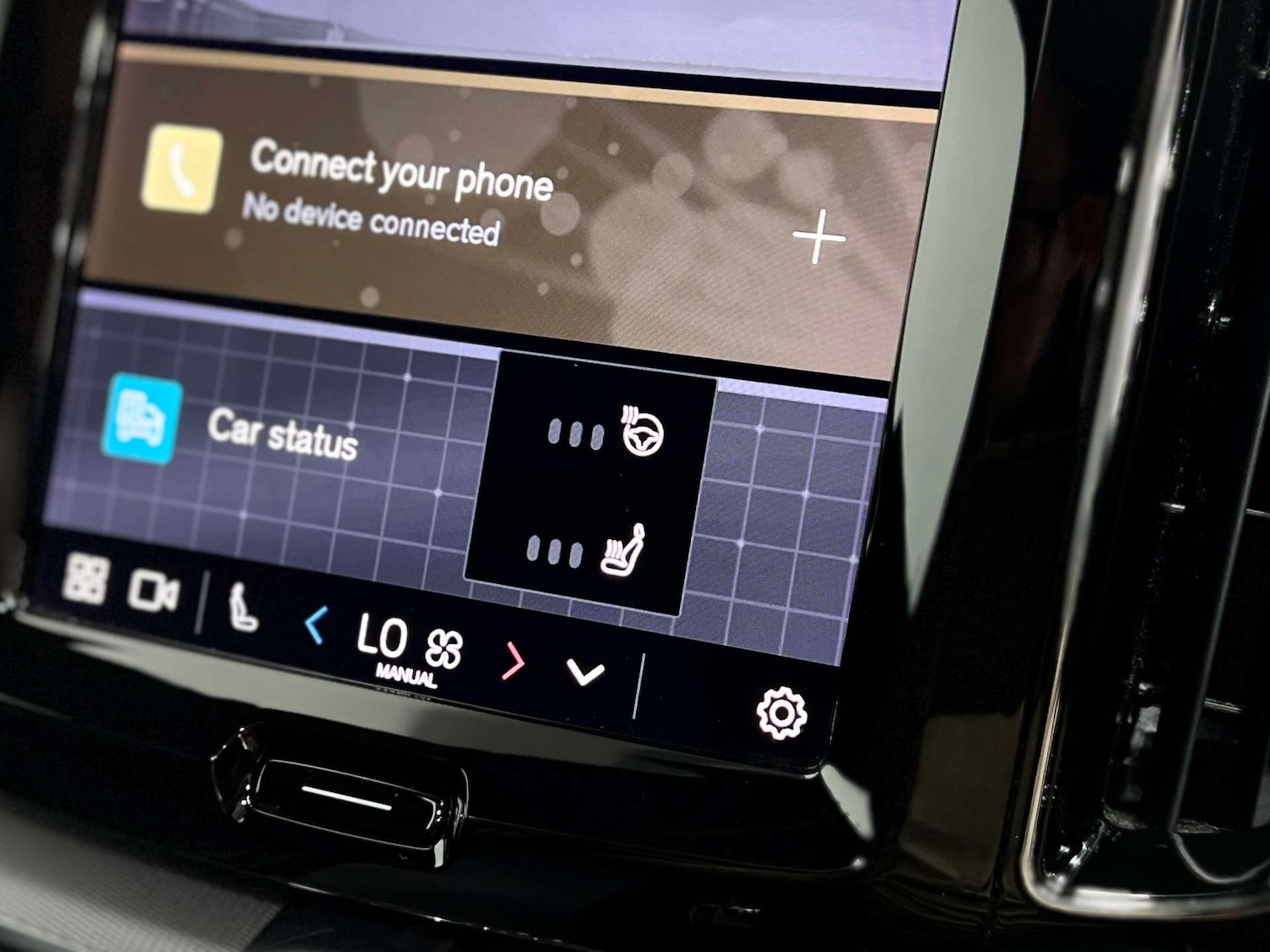 Used Volvo XC60 2021 for sale - 76277537: Photo 50