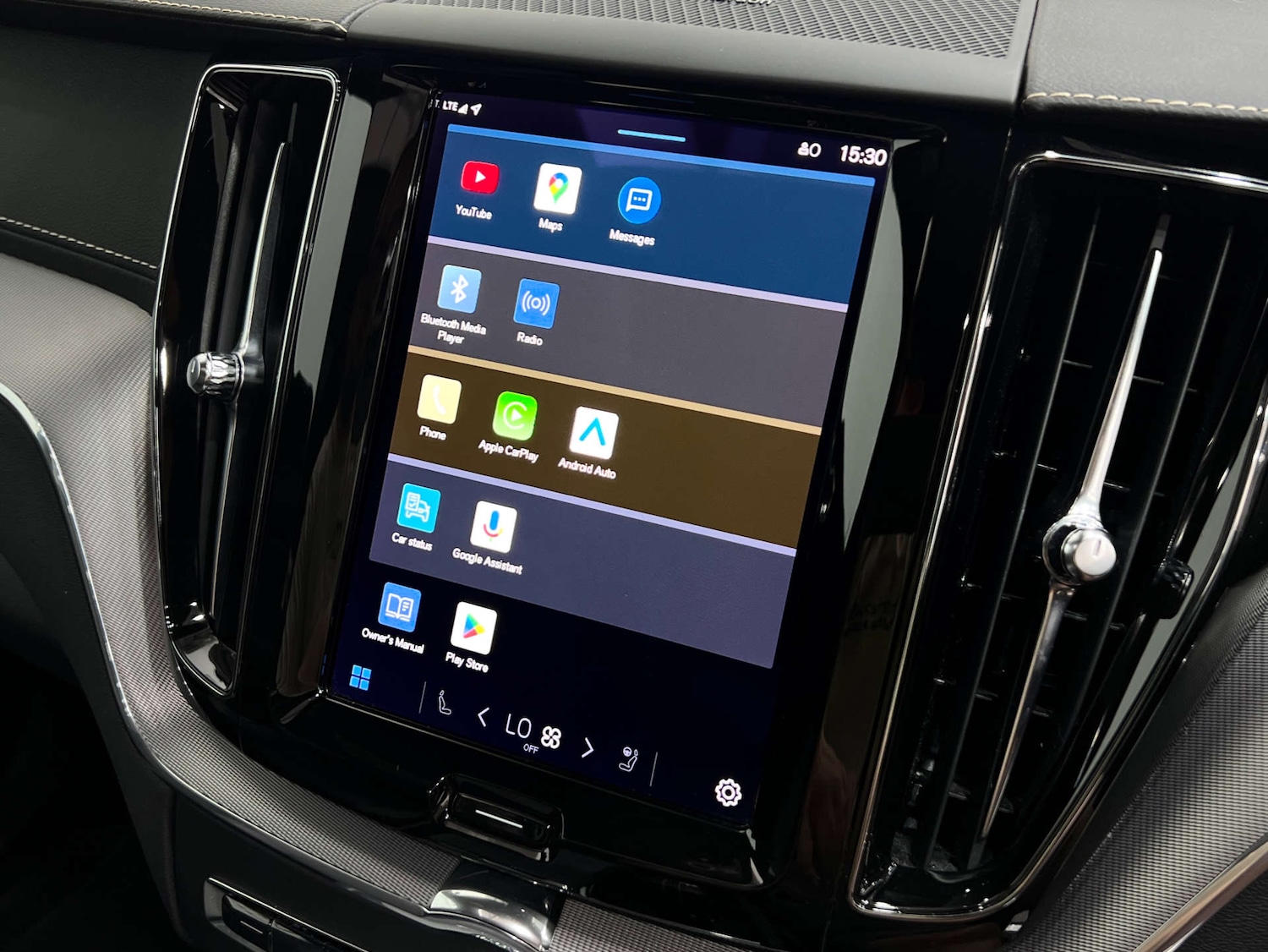 Used Volvo XC60 2021 for sale - 76277537: Photo 51