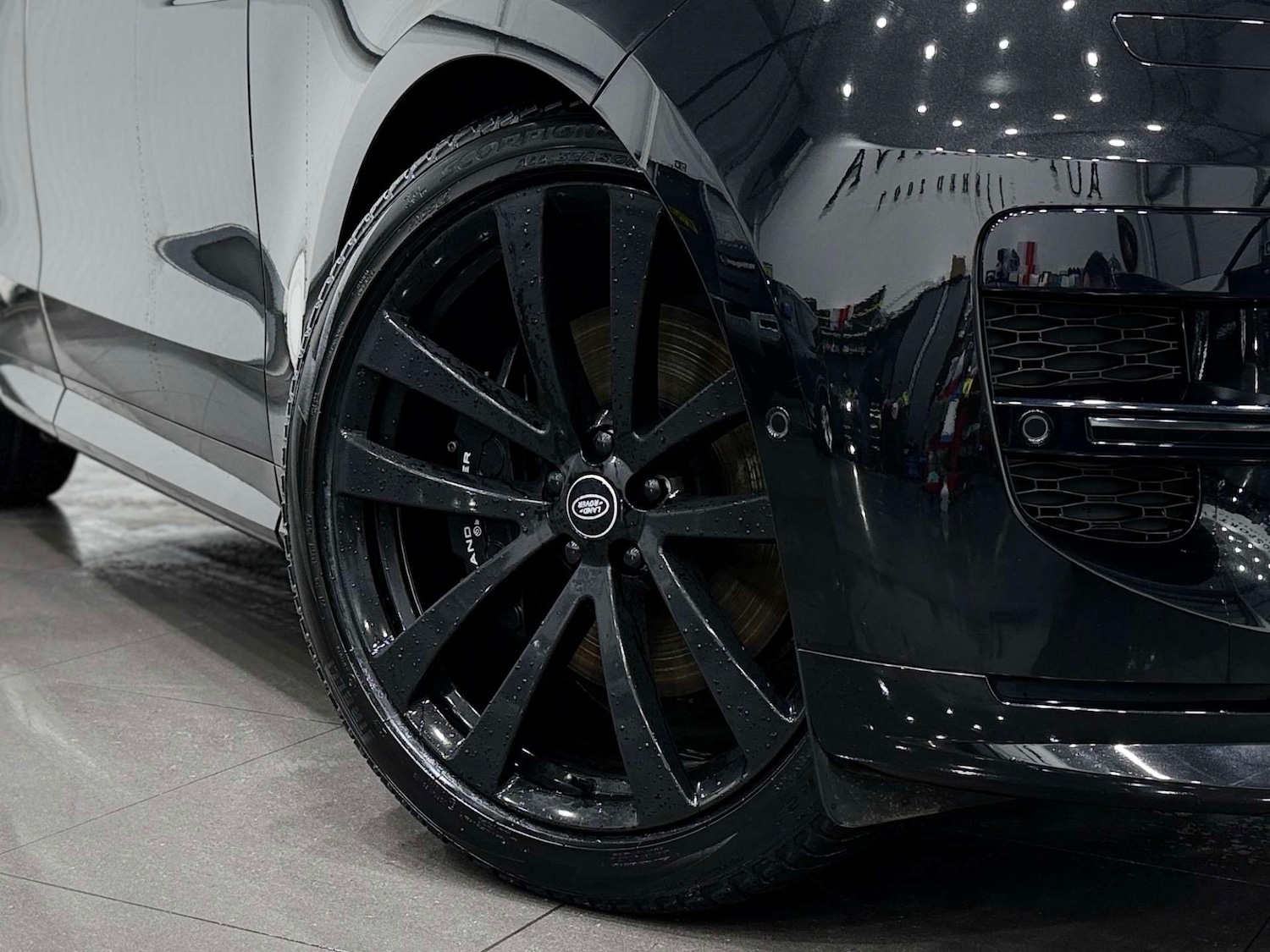 Used Land Rover Range Rover Sport 2022 for sale - 76739849: Photo 13