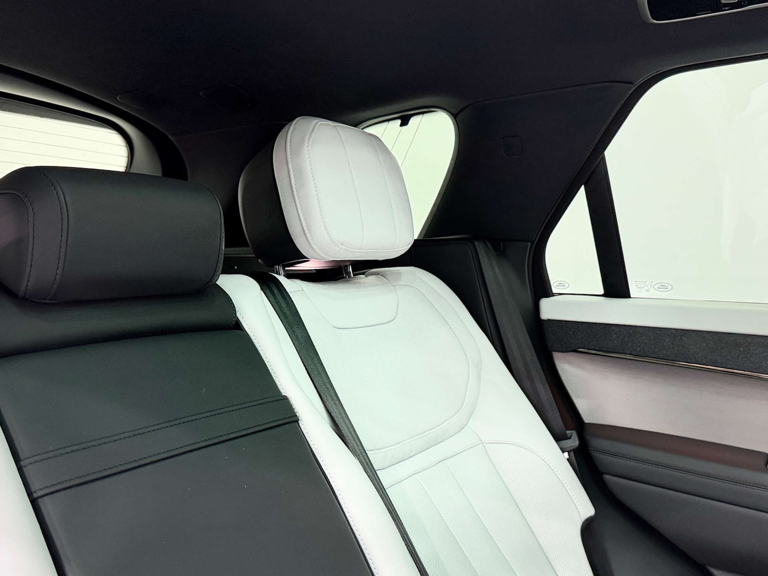 Used Land Rover Range Rover Sport 2022 for sale - 76739849: Photo 17