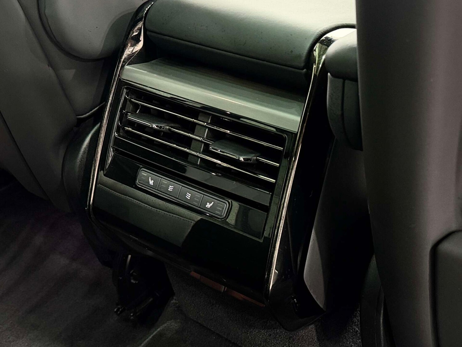 Used Land Rover Range Rover Sport 2022 for sale - 76739849: Photo 18